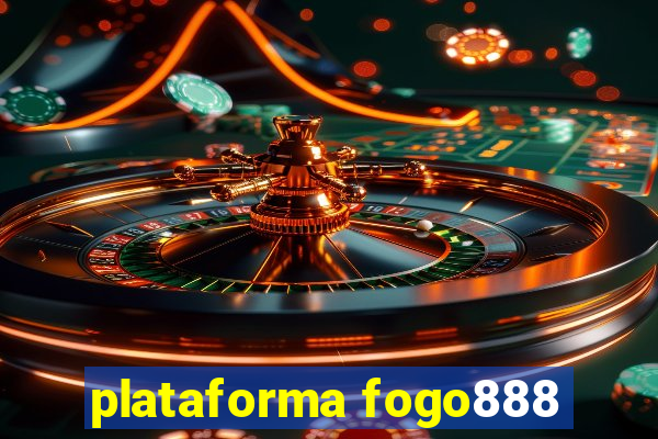 plataforma fogo888